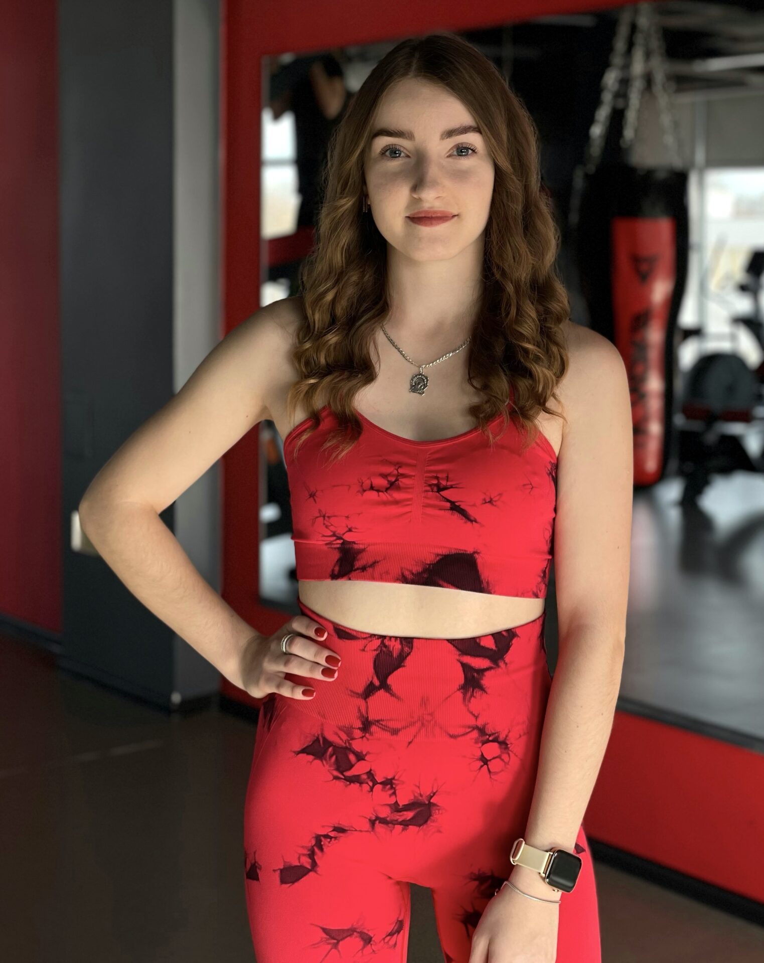 Positive Fitness Club